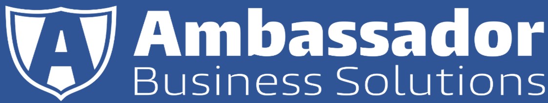 Ambassador Business | Optimize. Scale. Transition.